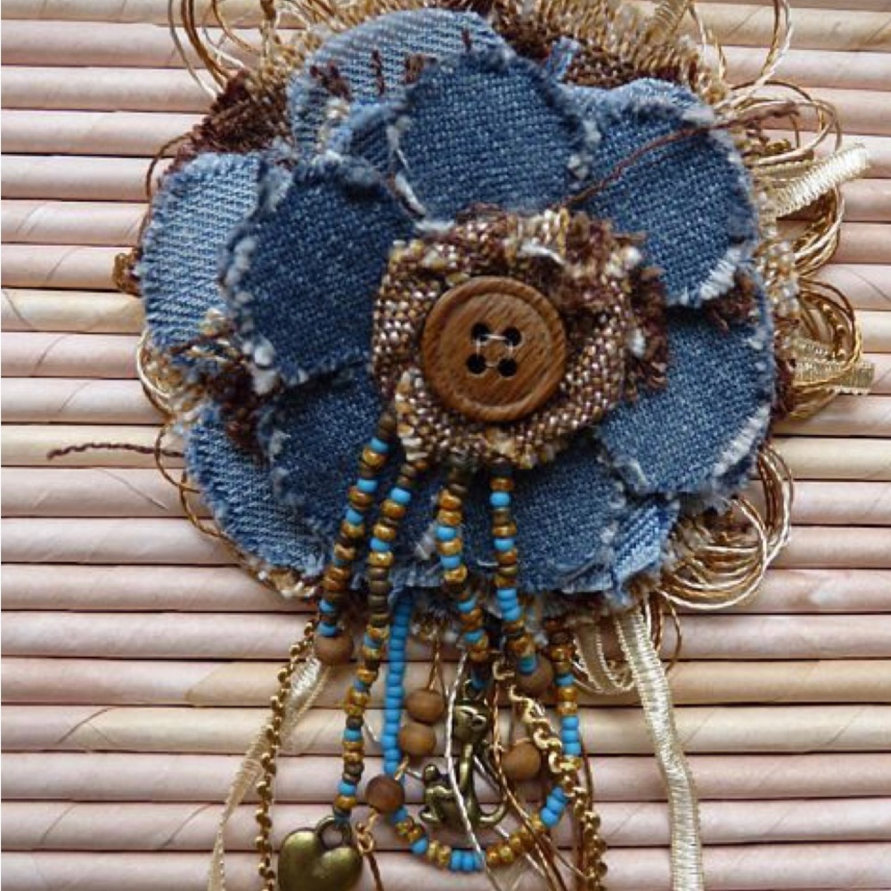 Hand made accessories  $10-$30 depending on size, time, and materials used! 🌸